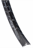 27,5 Zoll Felge Rodi Ready 40 Black Jack grau 32 Loch 40-584